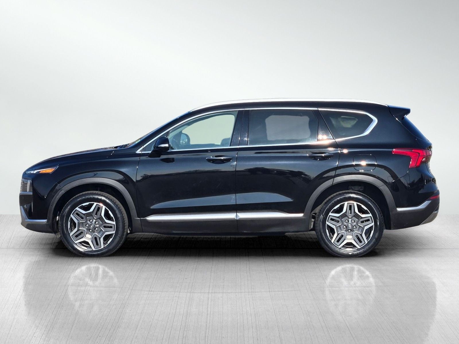 2023 Hyundai Santa Fe Plug-In Hybrid Limited