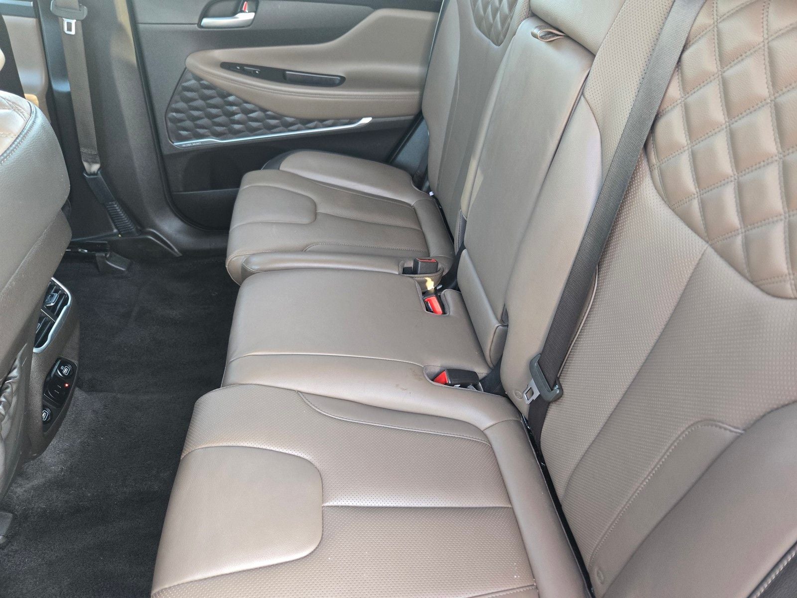 2023 Hyundai Santa Fe Plug-In Hybrid Limited