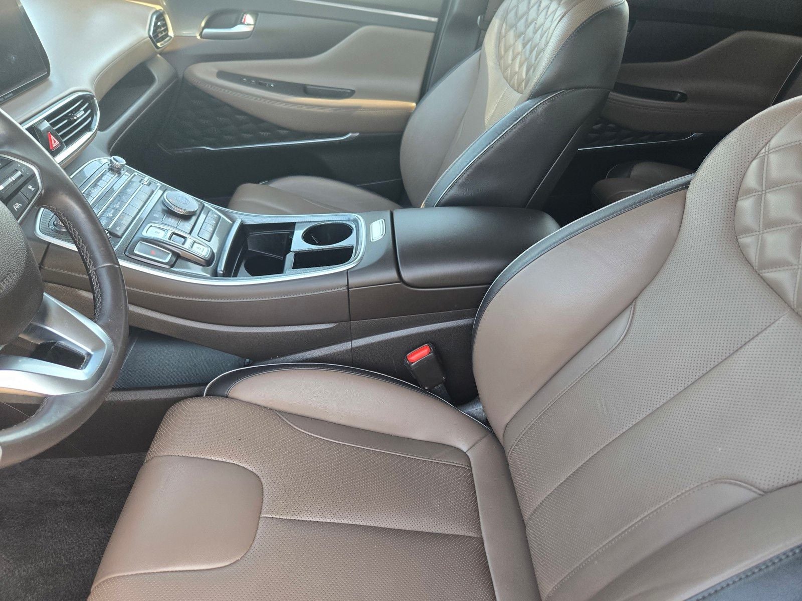 2023 Hyundai Santa Fe Plug-In Hybrid Limited