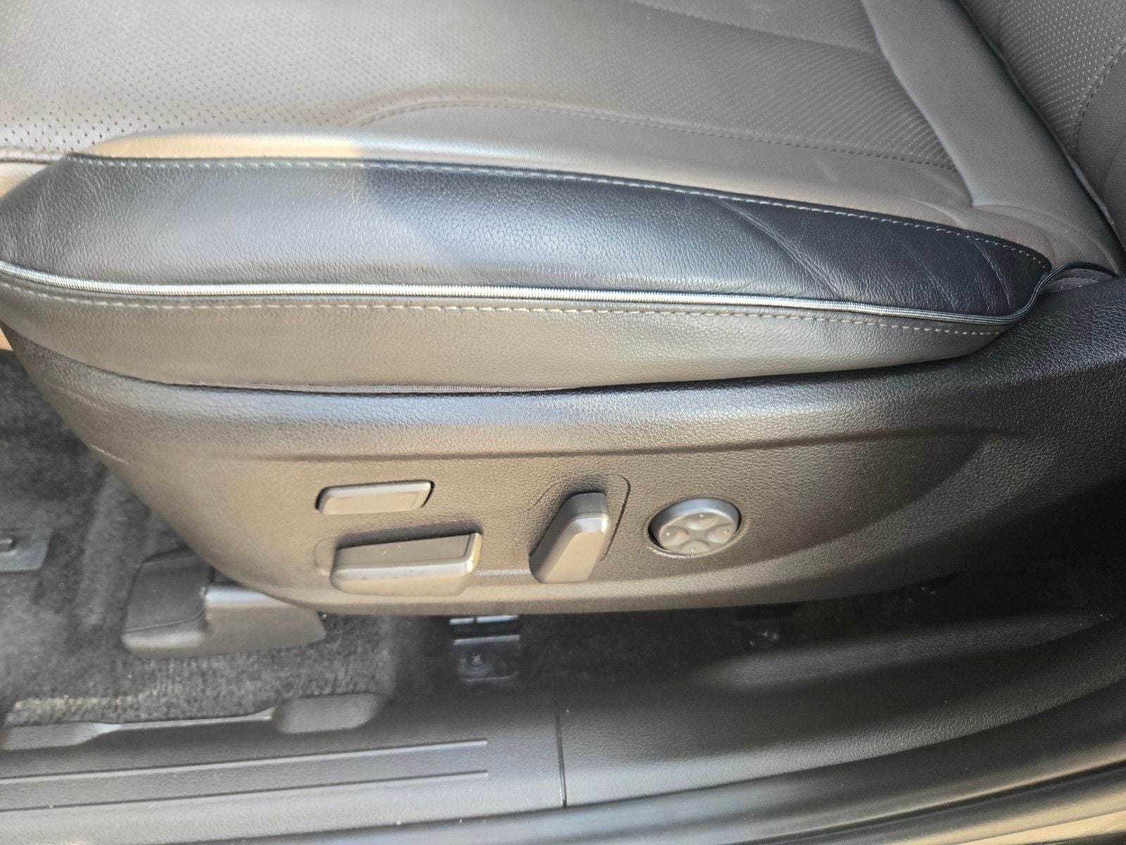 2023 Hyundai Santa Fe Plug-In Hybrid Limited