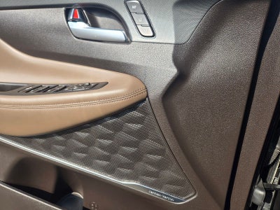 2023 Hyundai Santa Fe Plug-In Hybrid Limited