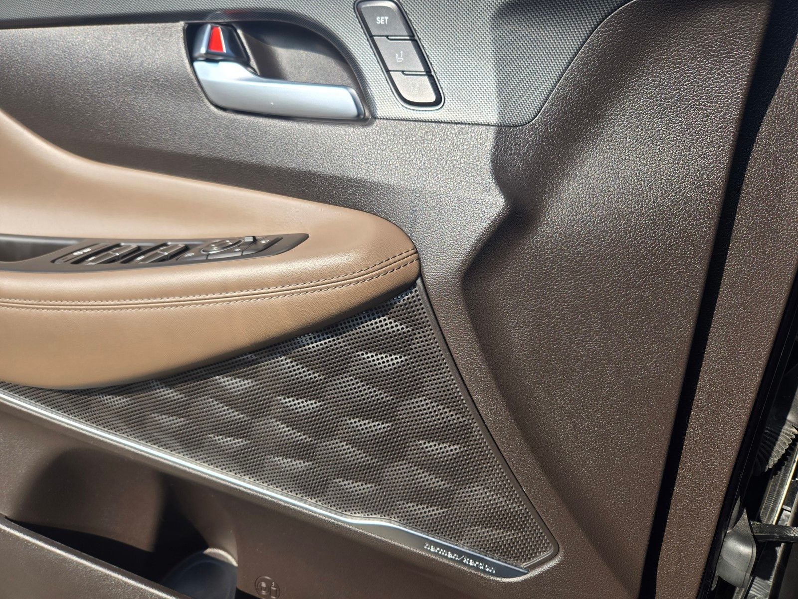 2023 Hyundai Santa Fe Plug-In Hybrid Limited