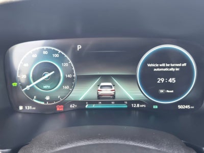 2023 Hyundai Santa Fe Plug-In Hybrid Limited