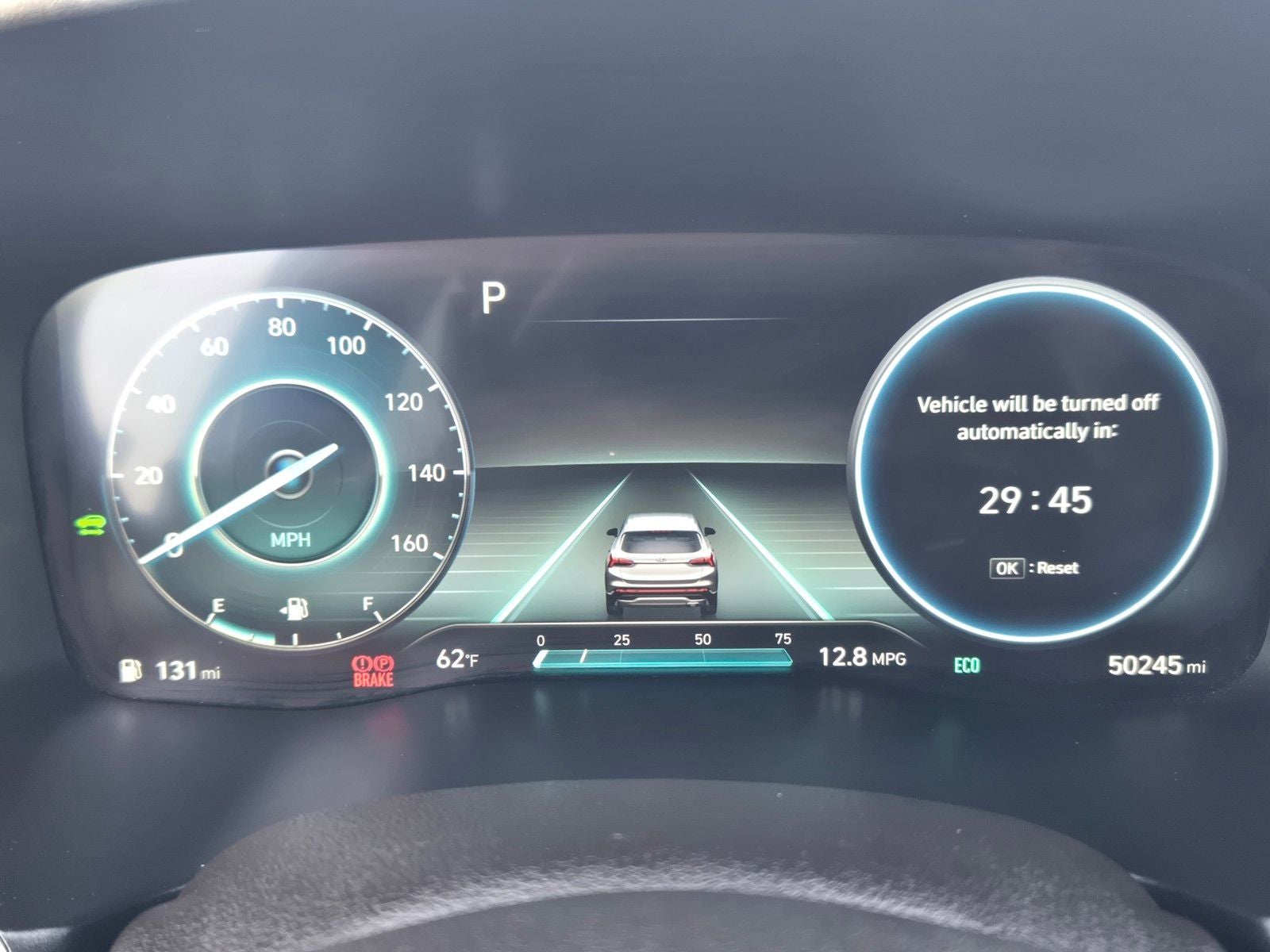 2023 Hyundai Santa Fe Plug-In Hybrid Limited