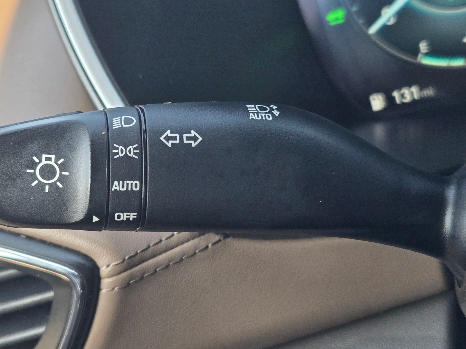 2023 Hyundai Santa Fe Plug-In Hybrid Limited