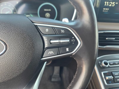 2023 Hyundai Santa Fe Plug-In Hybrid Limited