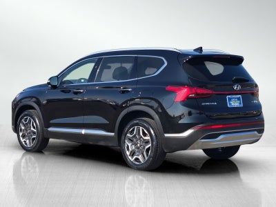2023 Hyundai Santa Fe Plug-In Hybrid Limited