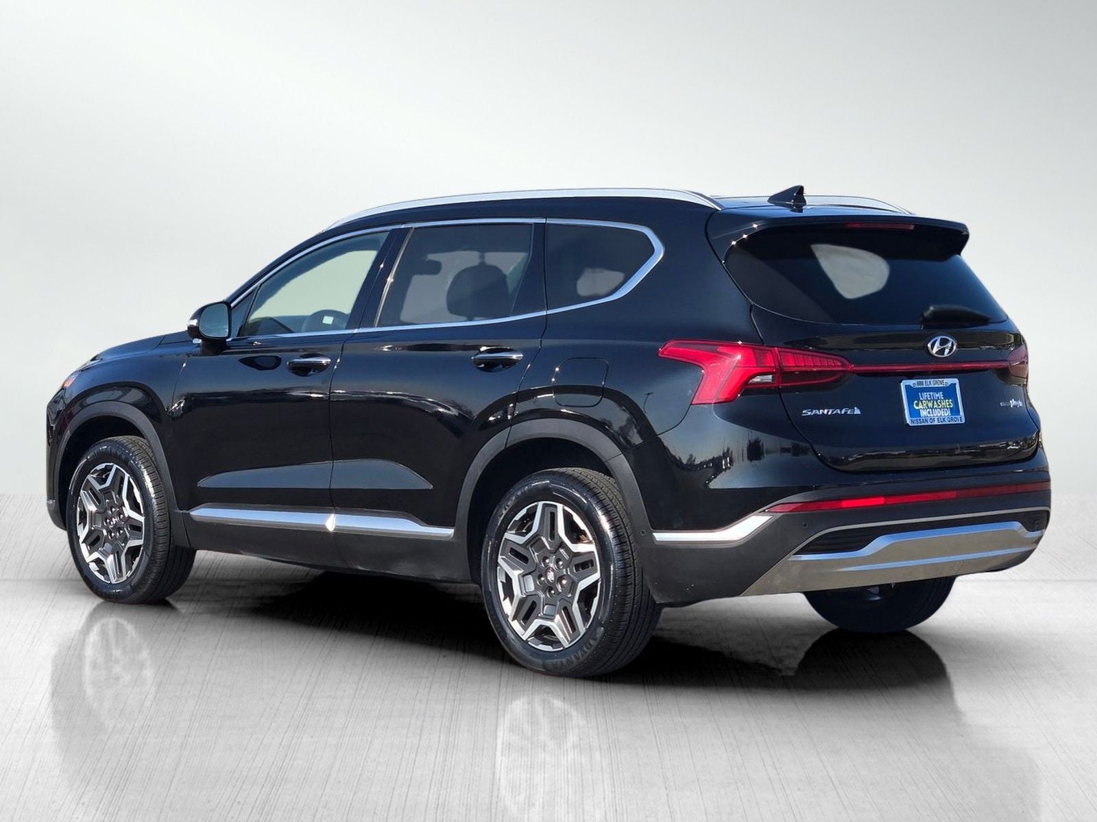 2023 Hyundai Santa Fe Plug-In Hybrid Limited