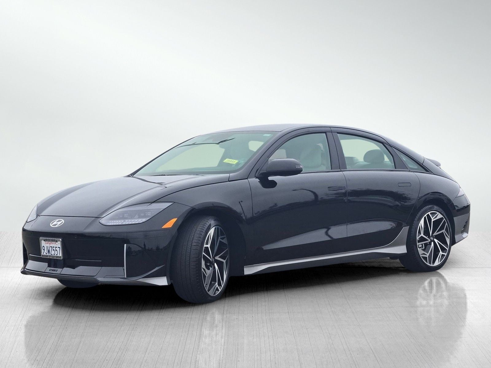 2023 Hyundai IONIQ 6 SEL