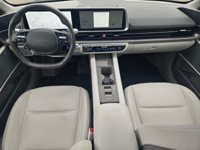 2023 Hyundai IONIQ 6 SEL