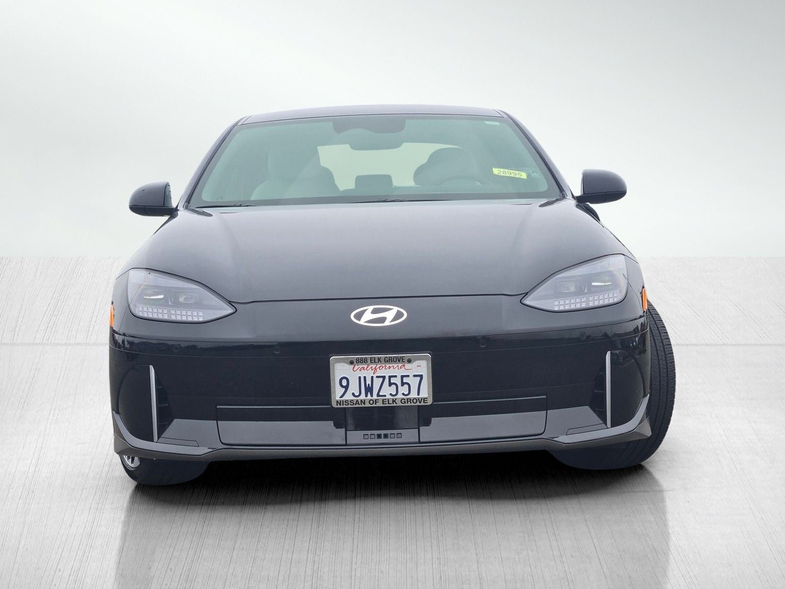 2023 Hyundai IONIQ 6 SEL