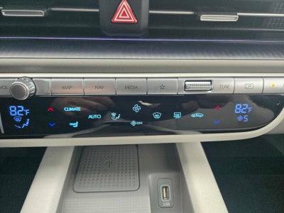 2023 Hyundai IONIQ 6 SEL