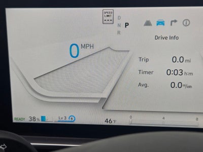 2023 Hyundai IONIQ 6 SEL