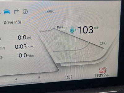 2023 Hyundai IONIQ 6 SEL