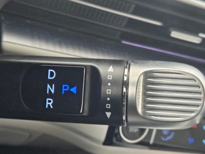 2023 Hyundai IONIQ 6 SEL