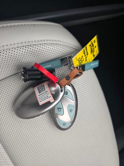 2023 Hyundai IONIQ 6 SEL