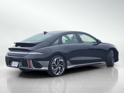 2023 Hyundai IONIQ 6 SEL