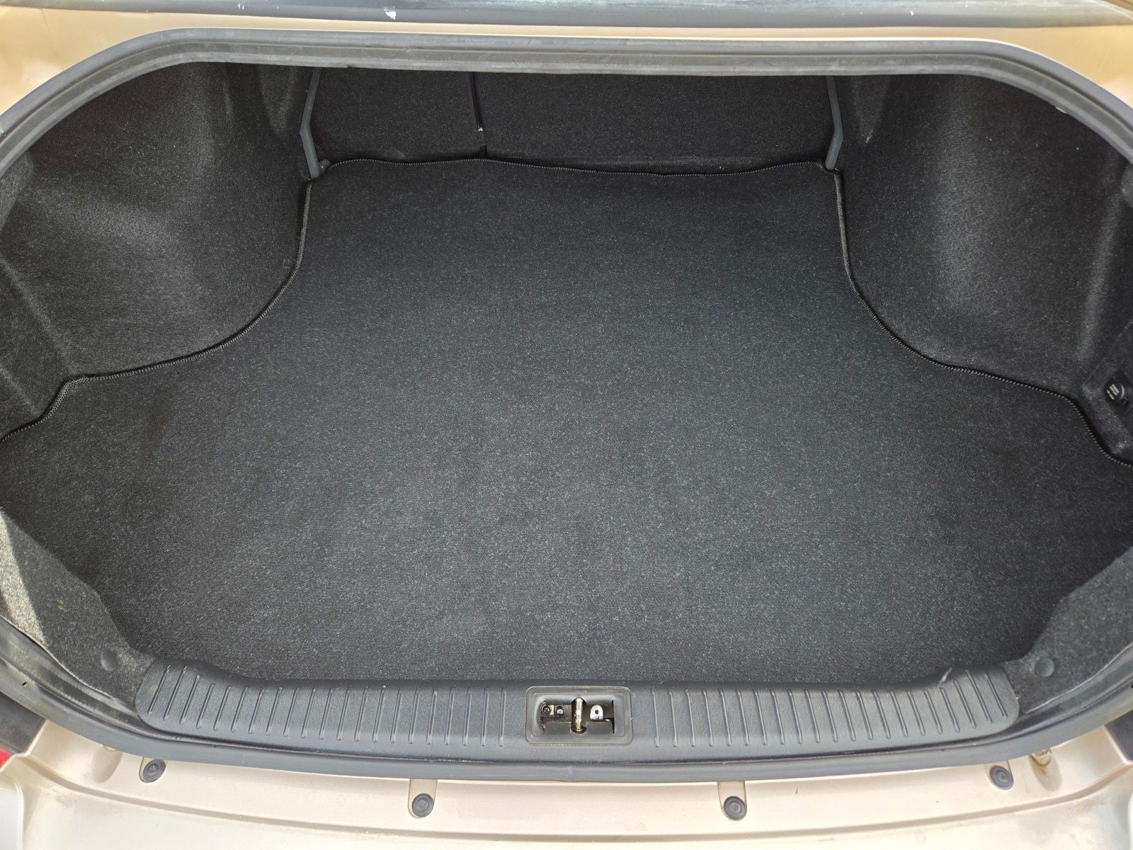 2005 Hyundai Sonata GL