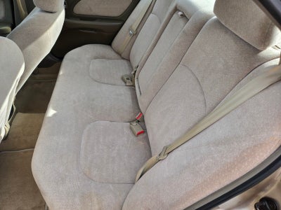 2005 Hyundai Sonata GL