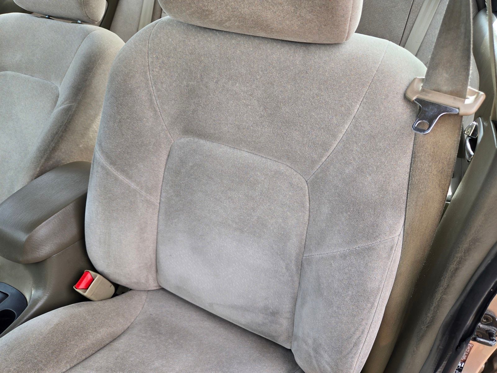 2005 Hyundai Sonata GL