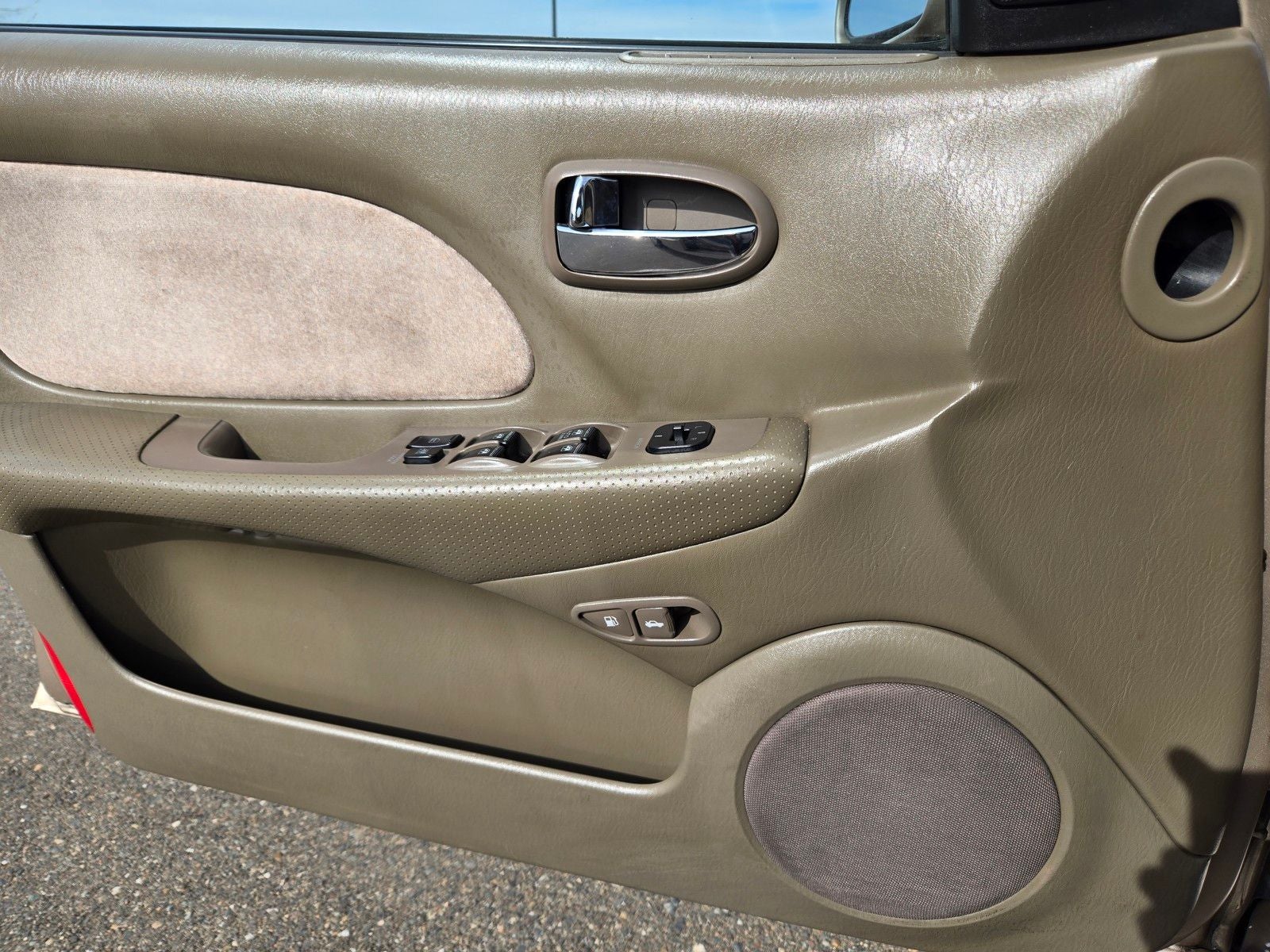 2005 Hyundai Sonata GL