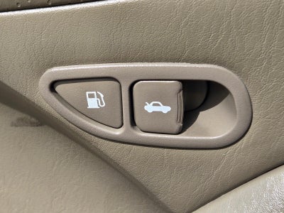 2005 Hyundai Sonata GL