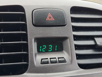 2005 Hyundai Sonata GL