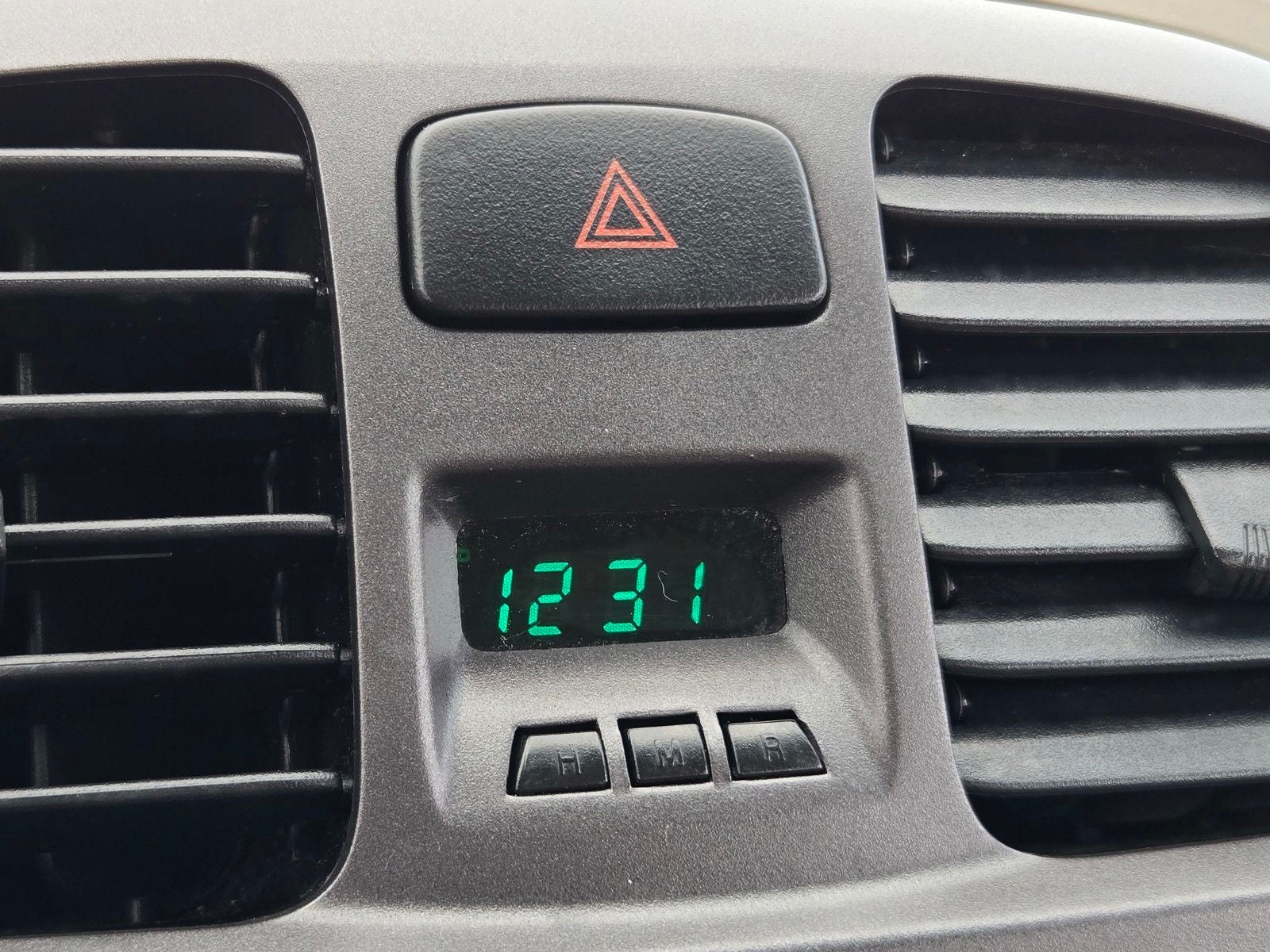 2005 Hyundai Sonata GL