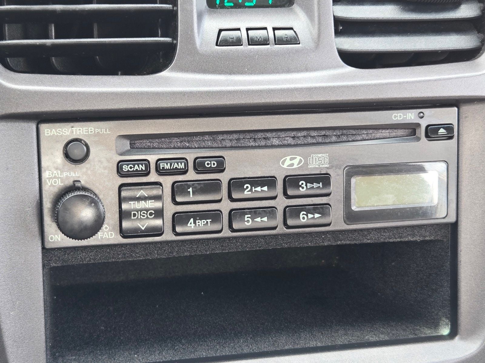 2005 Hyundai Sonata GL