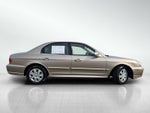 2005 Hyundai Sonata GL
