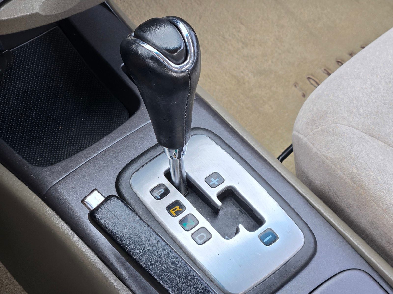 2005 Hyundai Sonata GL