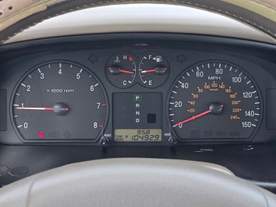 2005 Hyundai Sonata GL