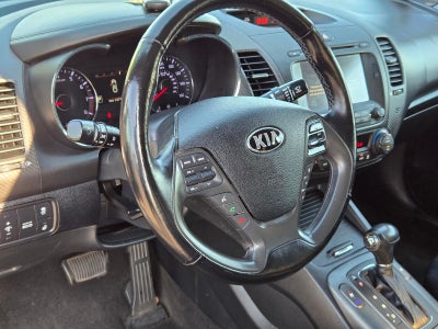 2016 Kia Forte EX