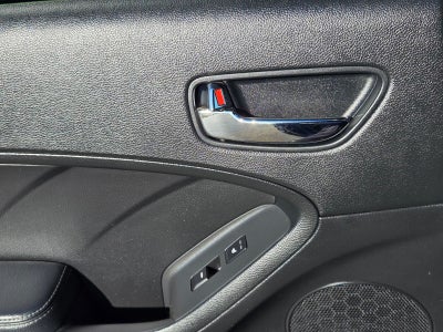 2016 Kia Forte EX