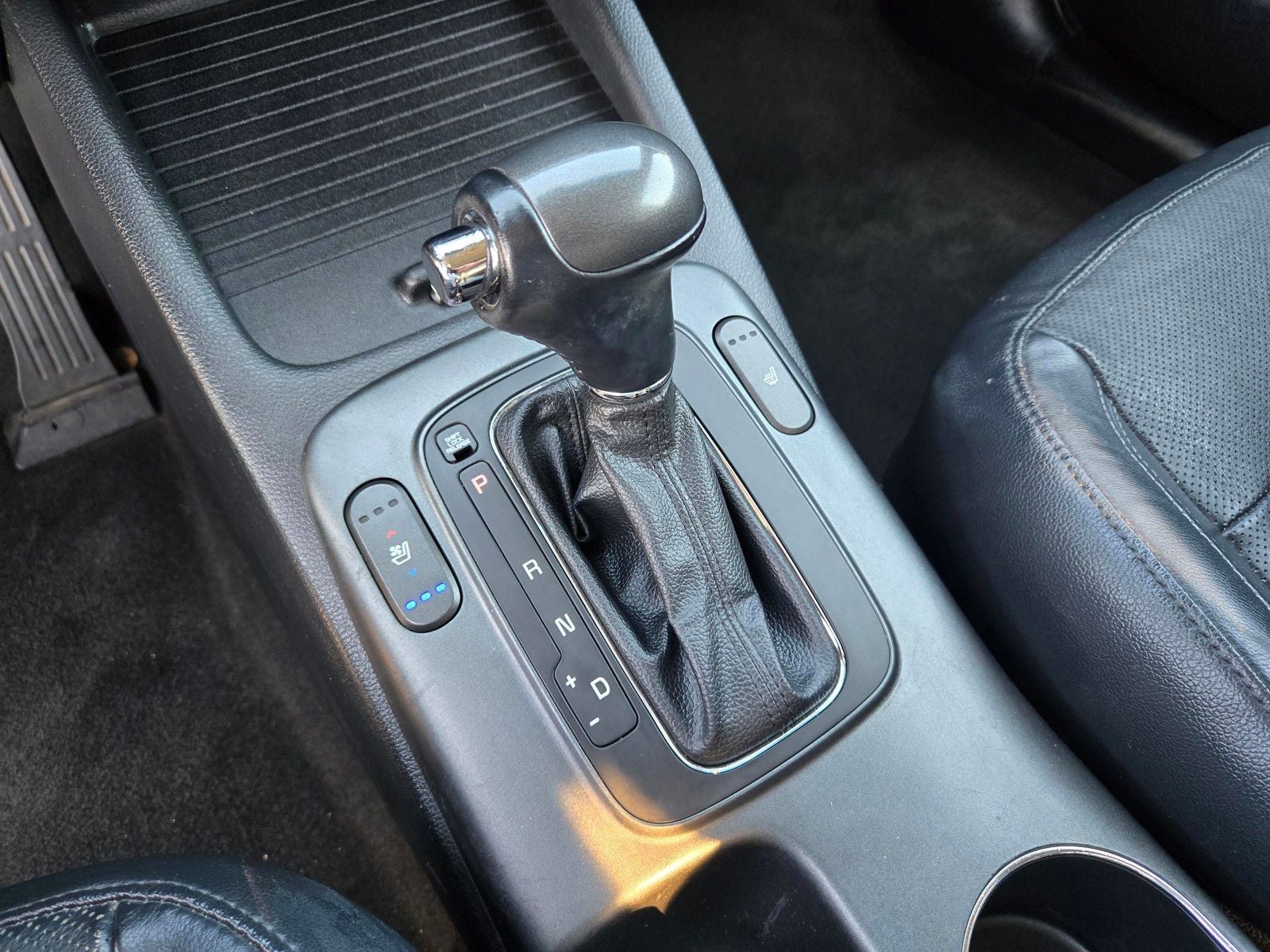 2016 Kia Forte EX