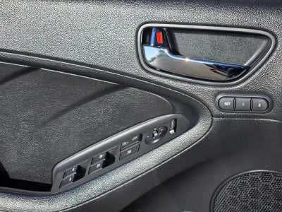 2016 Kia Forte EX