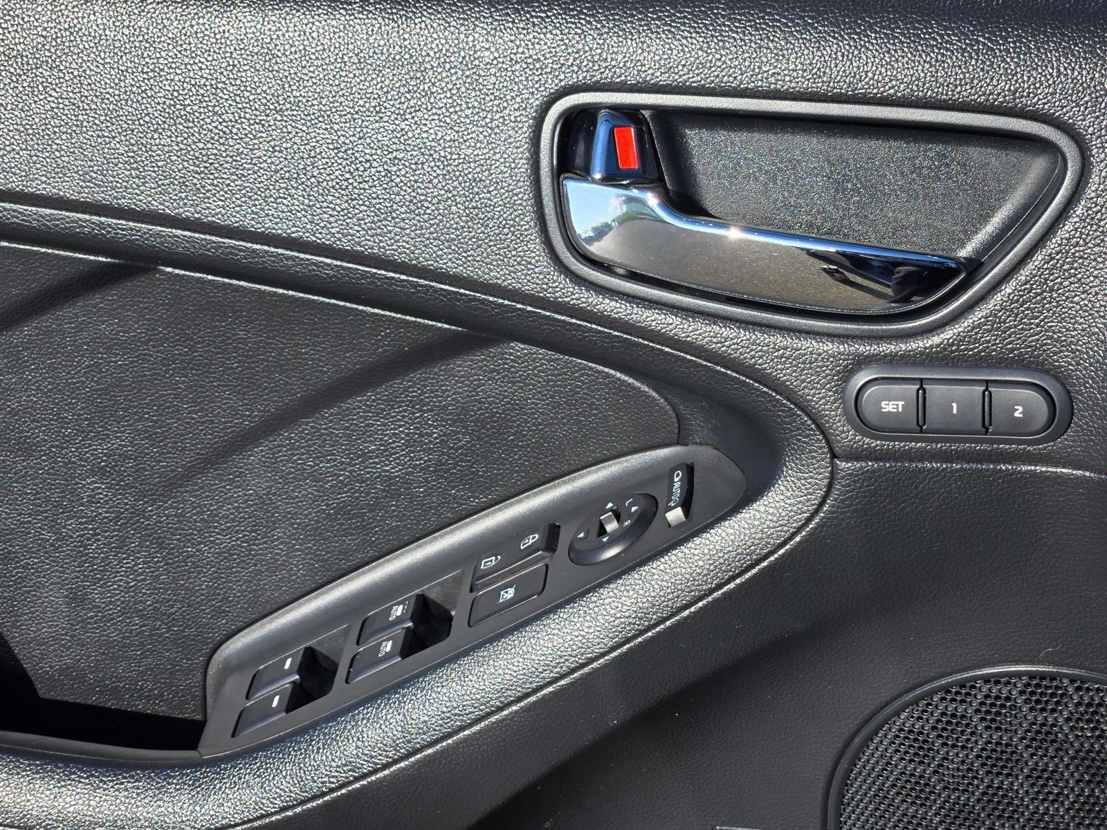 2016 Kia Forte EX