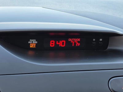 2016 Kia Forte EX