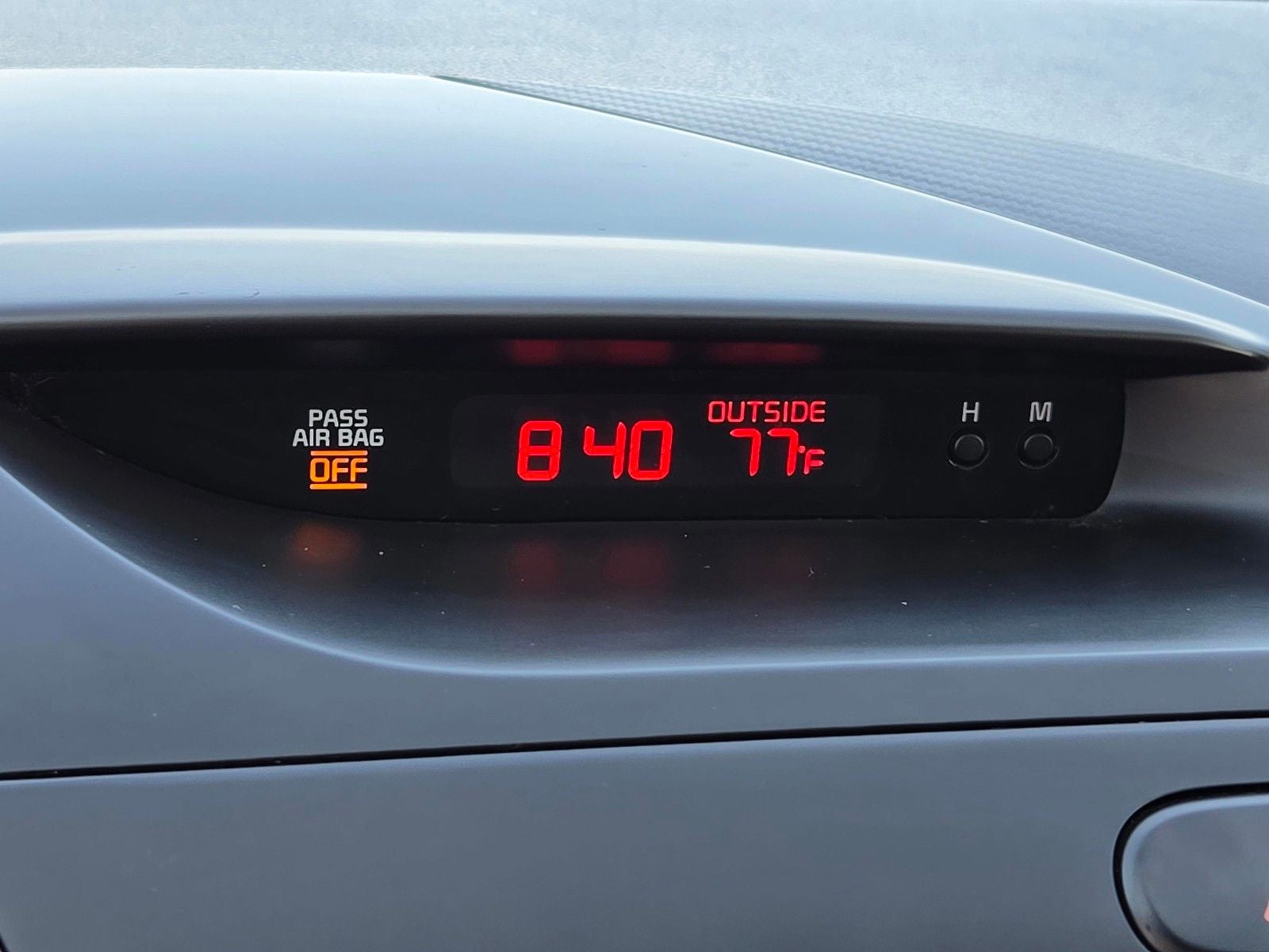 2016 Kia Forte EX
