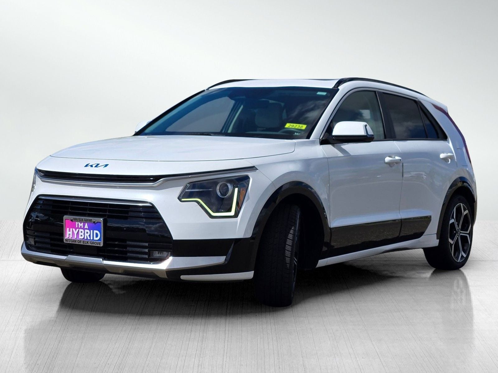 2023 Kia Niro EX Touring