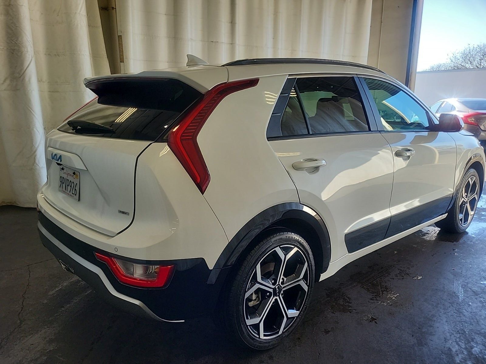 2023 Kia Niro EX Touring