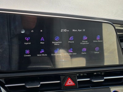 2023 Kia Niro EX Touring