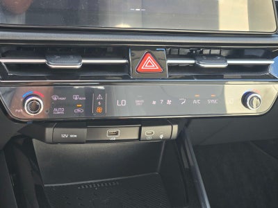 2023 Kia Niro EX Touring