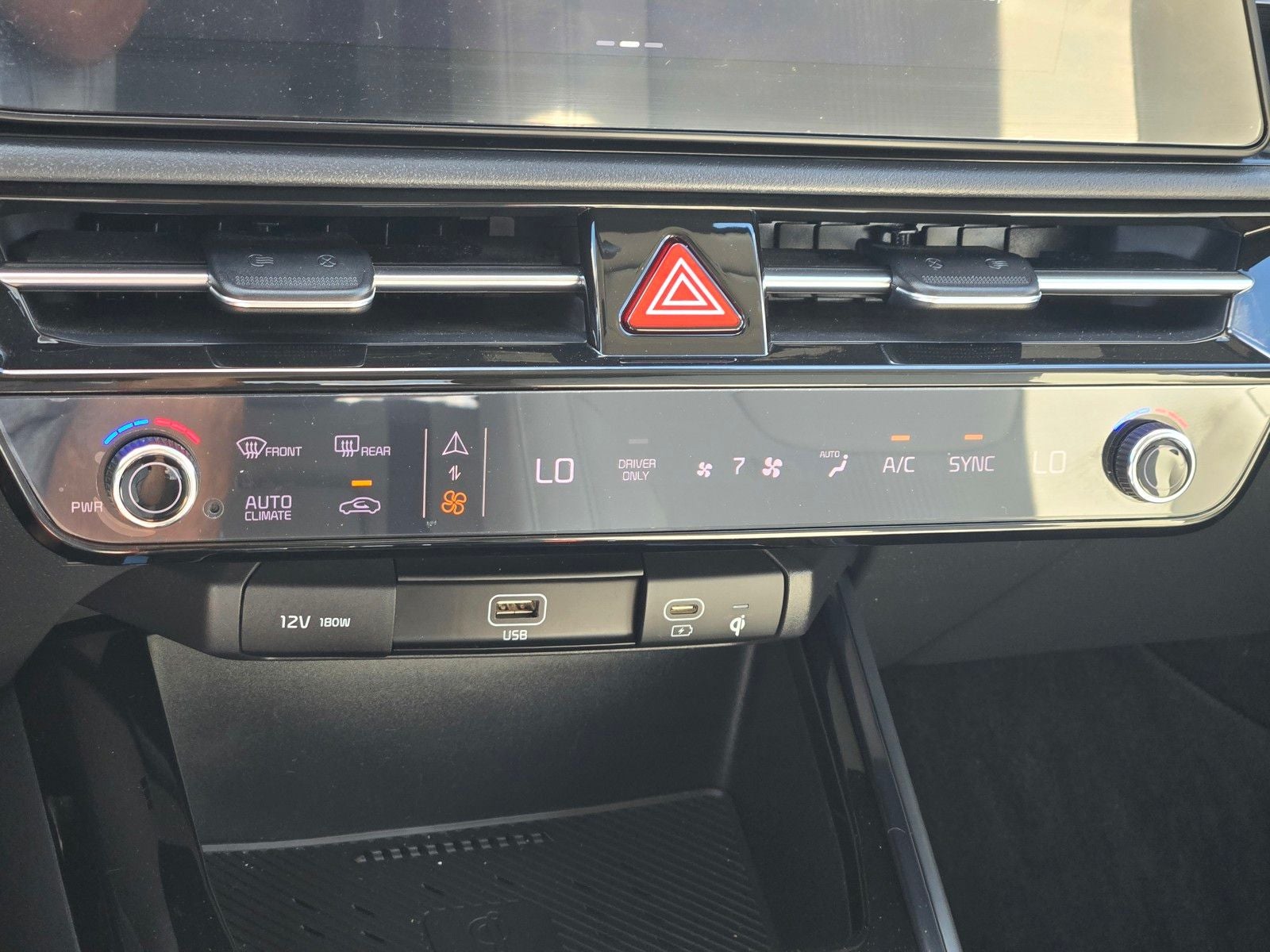 2023 Kia Niro EX Touring