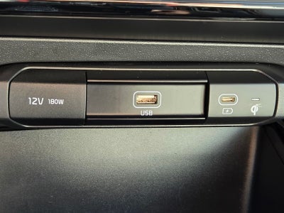 2023 Kia Niro EX Touring