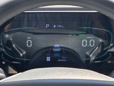2023 Kia Niro EX Touring