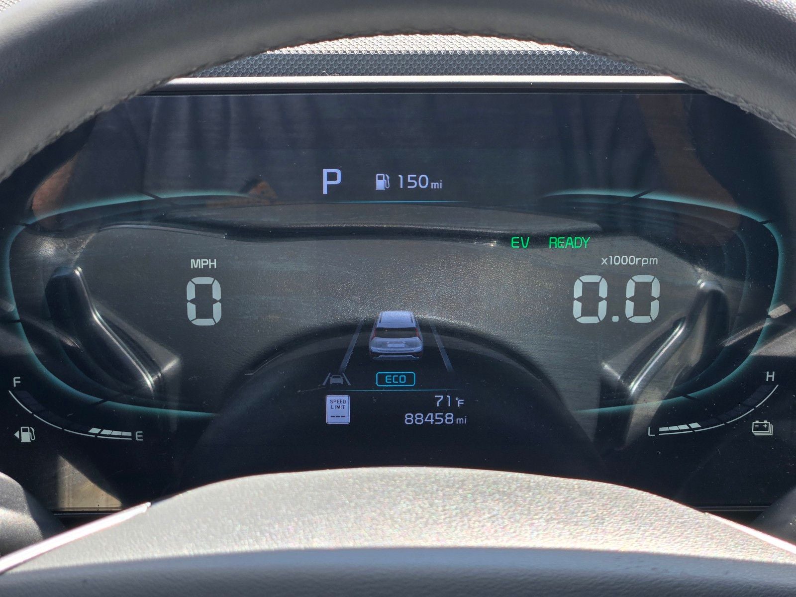 2023 Kia Niro EX Touring
