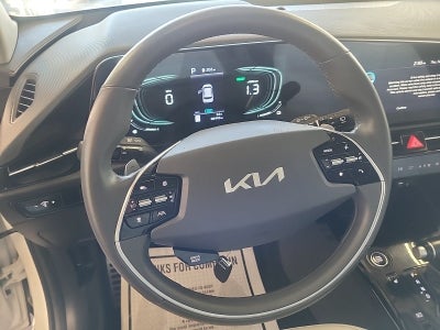 2023 Kia Niro EX Touring