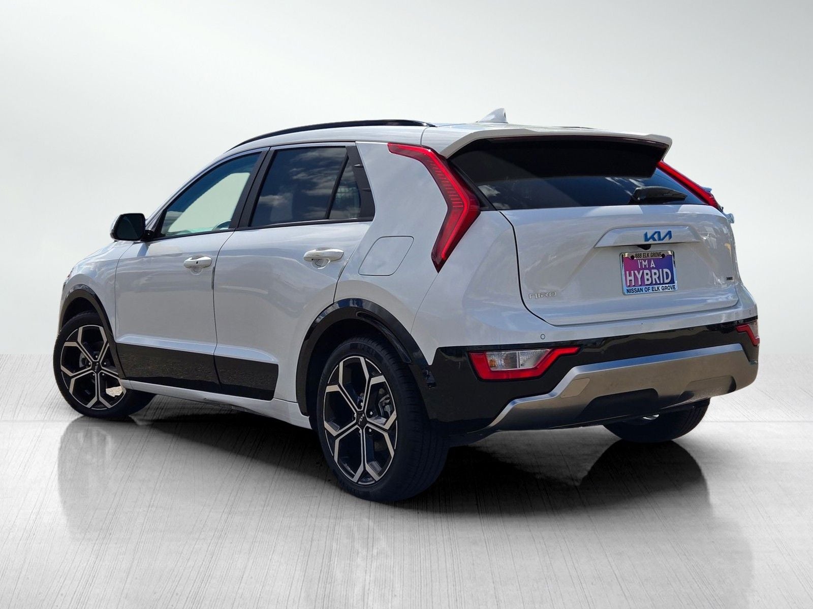 2023 Kia Niro EX Touring