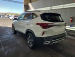 2022 Kia Seltos S